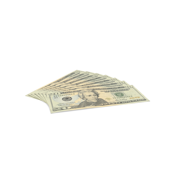 Usa Banknote: US 20 Dollar Bill PNG & PSD Images Usa Banknote: US 20 Dollar Bill PNG & PSD Images