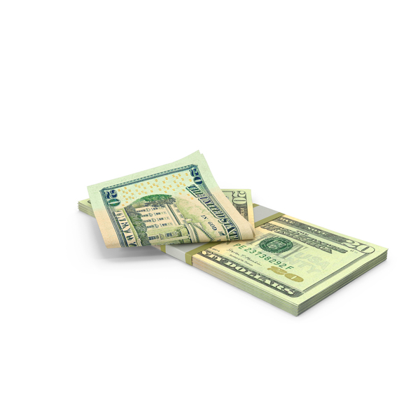 Twenty Bill: US 20 Dollar Money Lot Notes Bills PNG & PSD Images Twenty Bill: US 20 Dollar Money Lot Notes Bills PNG & PSD Images