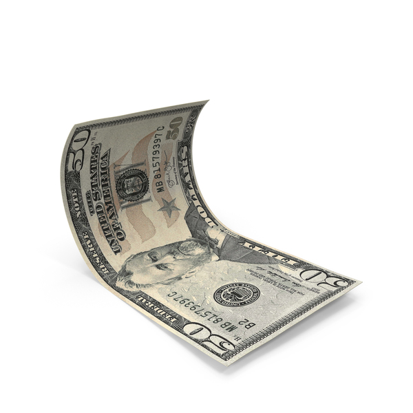 Fifty Bill: US 50 Dollar Money Fly Note PNG & PSD Images Fifty Bill: US 50 Dollar Money Fly Note PNG & PSD Images