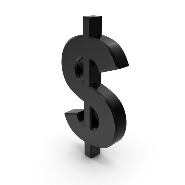 Sign: US Dollar Currency Symbol Plastic PNG & PSD Images Sign: US Dollar Currency Symbol Plastic PNG & PSD Images