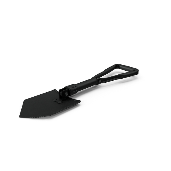 Shovel: US Military Entrenching Tool PNG & PSD Images Shovel: US Military Entrenching Tool PNG & PSD Images