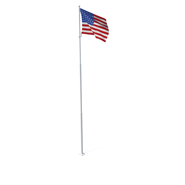 USA Flag PNG Images & PSDs for Download | PixelSquid - S120452068