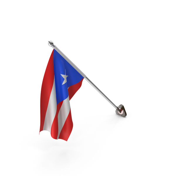 USA States Puerto Rico Wall Flag Stand PNG & PSD Images USA States Puerto Rico Wall Flag Stand PNG & PSD Images