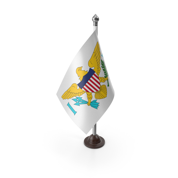 American: USA States Virgin Islands Plastic Flag Stand PNG & PSD Images American: USA States Virgin Islands Plastic Flag Stand PNG & PSD Images