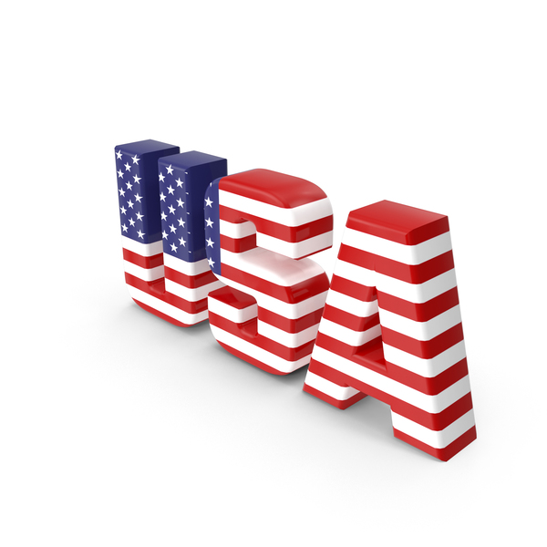 Language: USA Text PNG & PSD Images Language: USA Text PNG & PSD Images