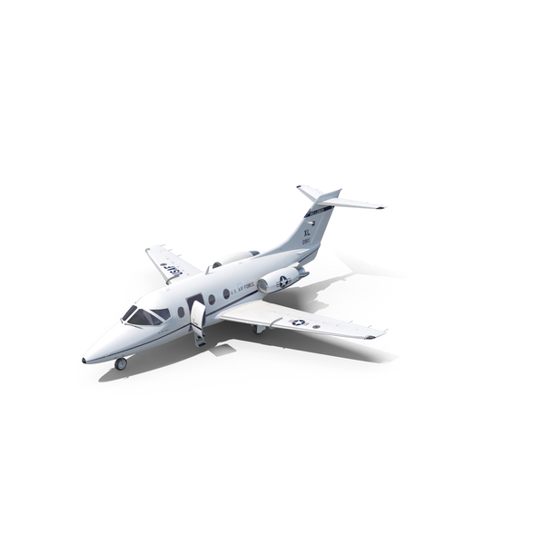 Jet: USAF T-1A Jayhawk (White) PNG & PSD Images Jet: USAF T-1A Jayhawk (White) PNG & PSD Images