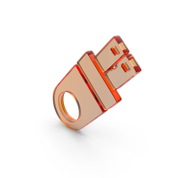 Adapter: Usb Shape Glass PNG & PSD Images Adapter: Usb Shape Glass PNG & PSD Images
