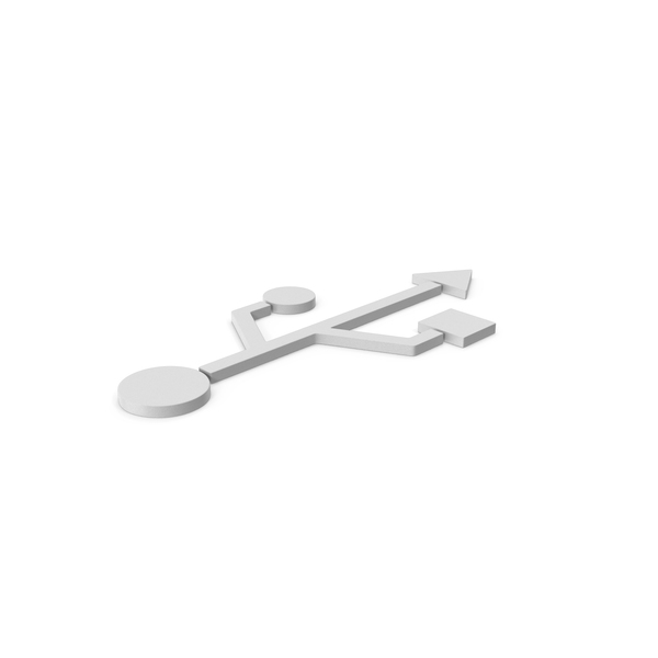 Computer Icon: USB Symbol PNG & PSD Images Computer Icon: USB Symbol PNG & PSD Images
