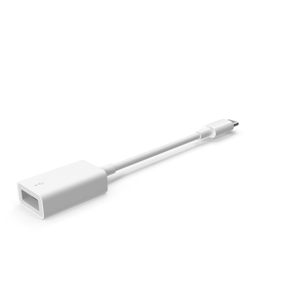 Mini Usb Connector: USB Type C to USB Type A Adapter PNG & PSD Images Mini Usb Connector: USB Type C to USB Type A Adapter PNG & PSD Images