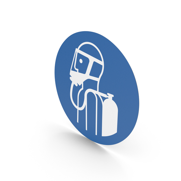 Use Breathing Equipment Sign PNG & PSD Images Use Breathing Equipment Sign PNG & PSD Images