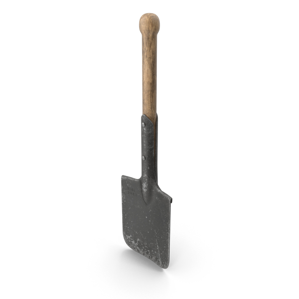 Used Military Camping Shovel PNG & PSD Images Used Military Camping Shovel PNG & PSD Images