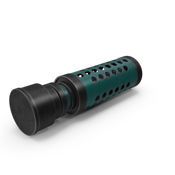 Hardware: Used Sci Fi Mech Part PNG & PSD Images