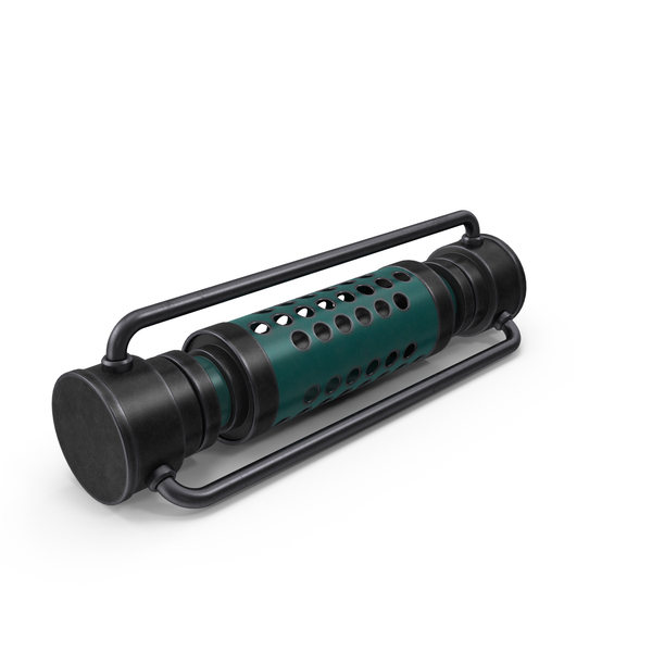 Hardware: Used Sci Fi Mech Part PNG & PSD Images