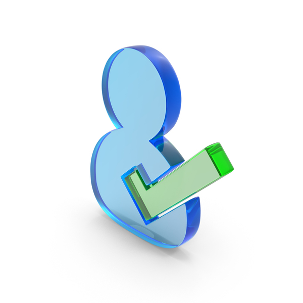 Symbols: User Accept Web Symbol PNG & PSD Images Symbols: User Accept Web Symbol PNG & PSD Images