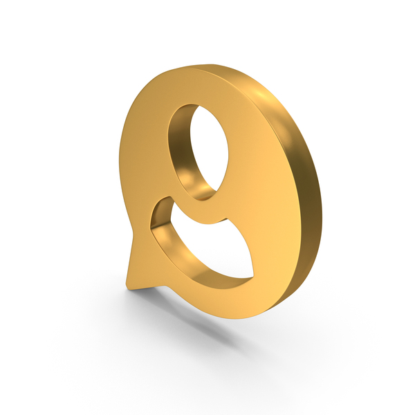 Symbols: User Employee Web Chat Bubble PNG & PSD Images Symbols: User Employee Web Chat Bubble PNG & PSD Images