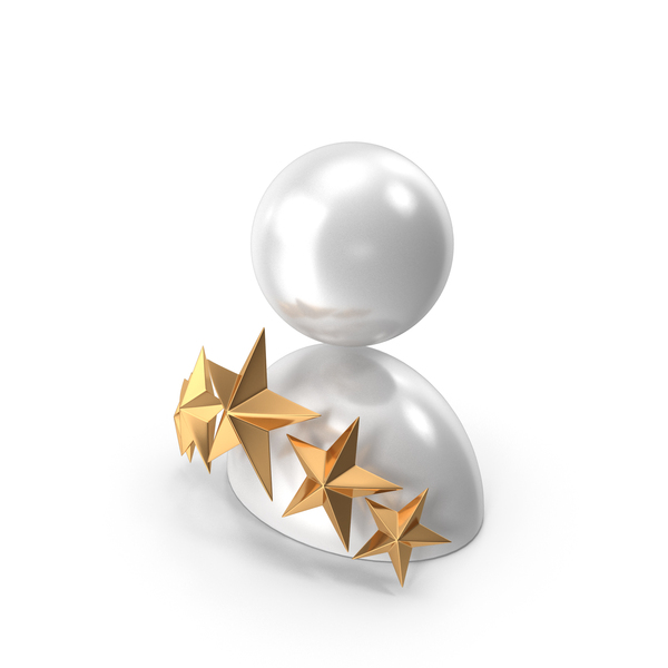 Symbols: User Five Star Gold PNG & PSD Images Symbols: User Five Star Gold PNG & PSD Images