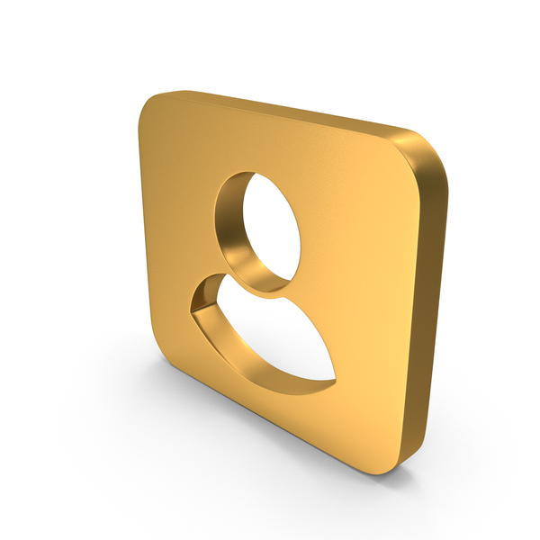 User In Square Web Symbol PNG Images & PSDs for Download | PixelSquid ...