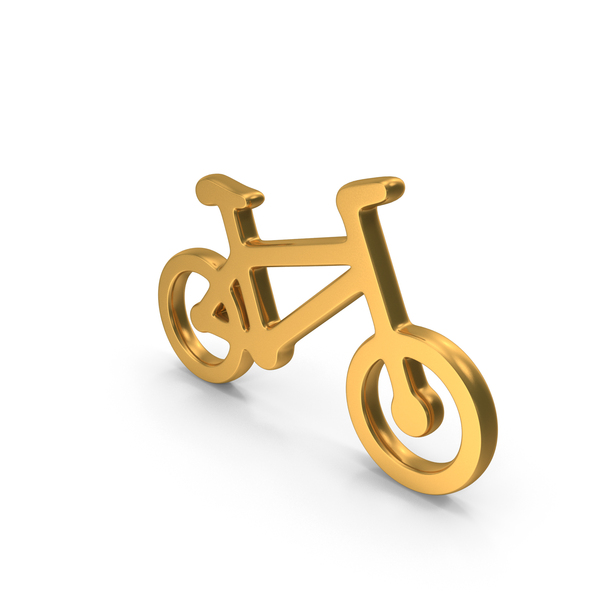 Traffic Signs: User Interface Experience Icon Bicycle Gold PNG & PSD Images Traffic Signs: User Interface Experience Icon Bicycle Gold PNG & PSD Images