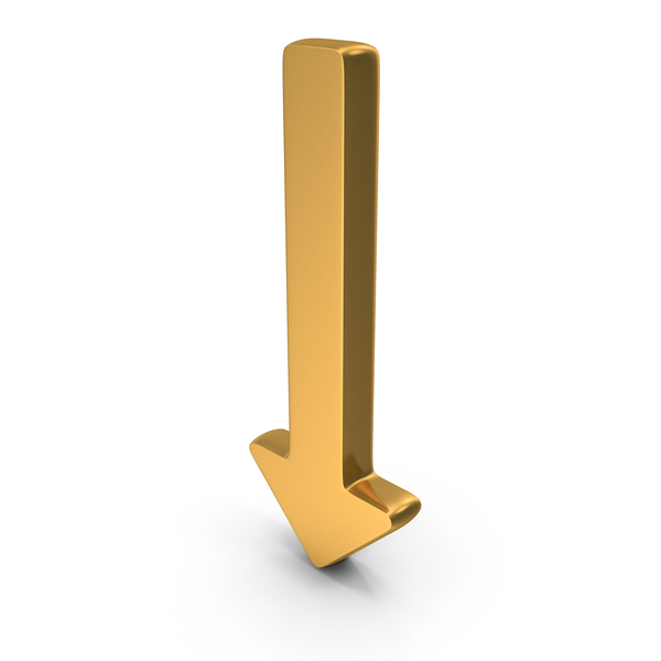 Hunting: User Interface Experience Icon Big Arrow Down Gold PNG & PSD Images Hunting: User Interface Experience Icon Big Arrow Down Gold PNG & PSD Images