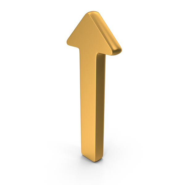 Directional: User Interface Experience Icon Big Arrow Up Gold PNG & PSD Images Directional: User Interface Experience Icon Big Arrow Up Gold PNG & PSD Images