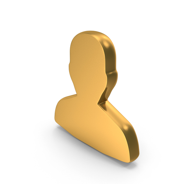 Logo: User Interface Experience Icon User Gold PNG & PSD Images Logo: User Interface Experience Icon User Gold PNG & PSD Images