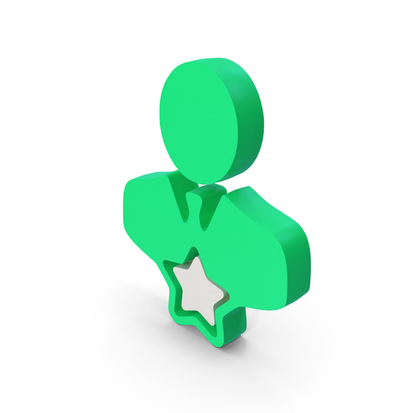 Symbols: User Officer Star Rating Logo PNG & PSD Images