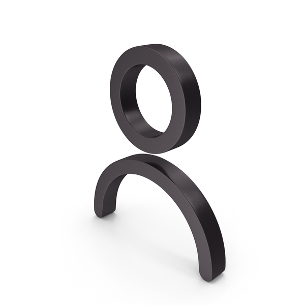 Symbols: User Outline Web PNG & PSD Images Symbols: User Outline Web PNG & PSD Images