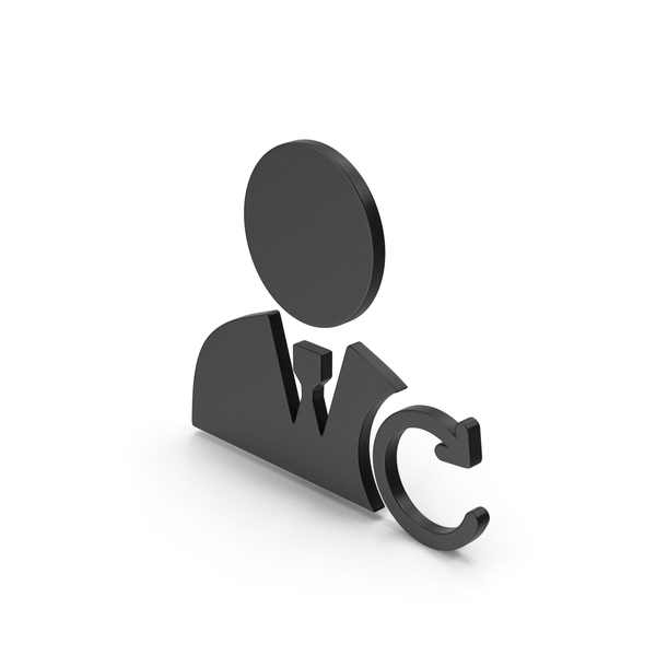 Computer Icon: User Profile Update Black Symbol PNG & PSD Images Computer Icon: User Profile Update Black Symbol PNG & PSD Images