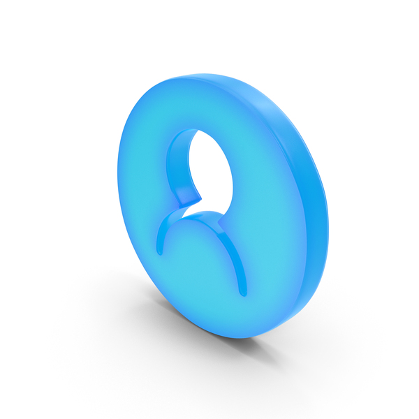 User Symbol PNG Images & PSDs for Download | PixelSquid - S122709637