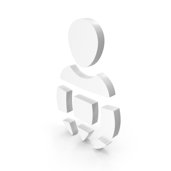 Symbols: User Web Half Globe Design PNG & PSD Images