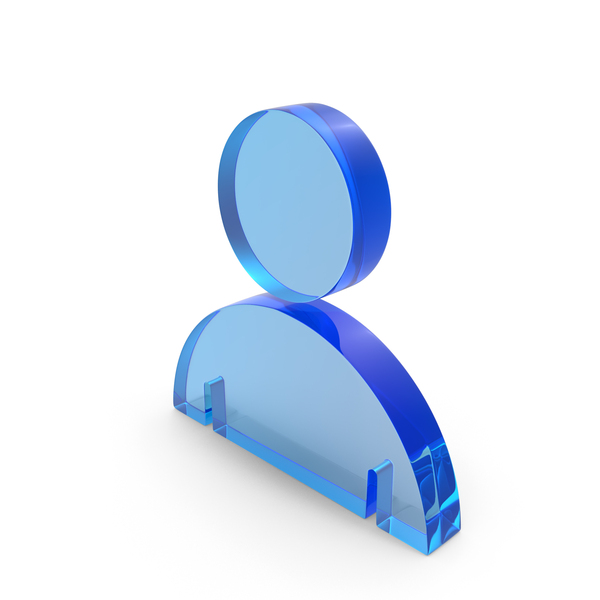 Symbols: User Web Icon PNG & PSD Images