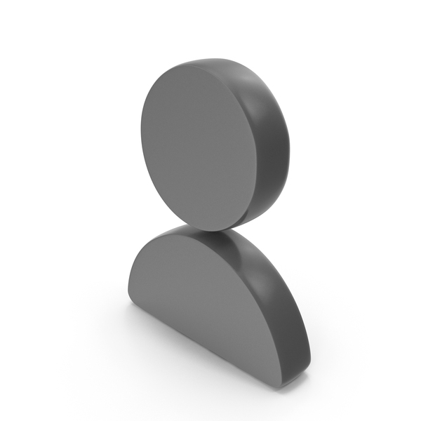 User Web Symbol PNG Images & PSDs for Download | PixelSquid - S120399195