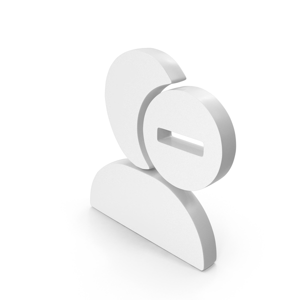 Logo: User With Minus Remove PNG & PSD Images Logo: User With Minus Remove PNG & PSD Images