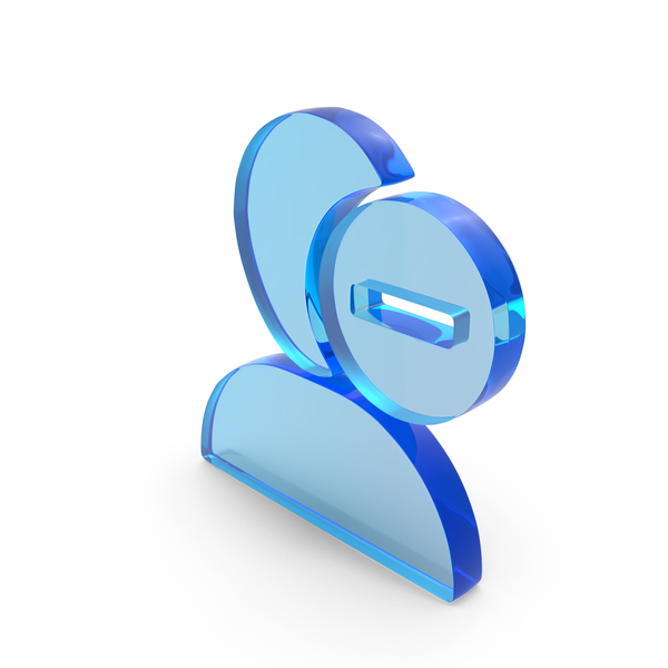 Symbols: User With Minus Symbol PNG & PSD Images Symbols: User With Minus Symbol PNG & PSD Images