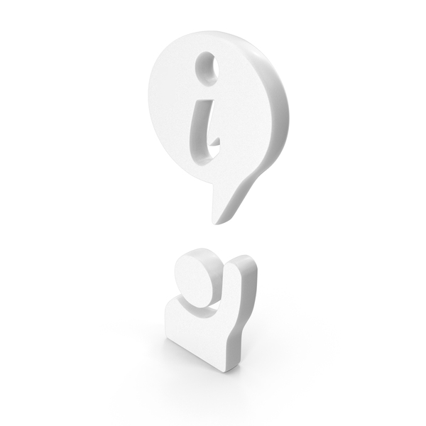 Symbols: User with Raised Hand Information Web PNG & PSD Images Symbols: User with Raised Hand Information Web PNG & PSD Images