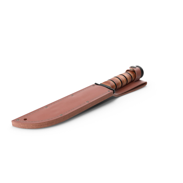 USMC Ka-Bar Knife and Sheaths PNG & PSD Images USMC Ka-Bar Knife and Sheaths PNG & PSD Images