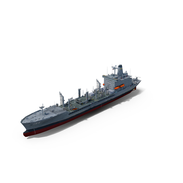 Amphibious Assault Ship: USNS Tippecanoe T-AO-199 PNG & PSD Images Amphibious Assault Ship: USNS Tippecanoe T-AO-199 PNG & PSD Images