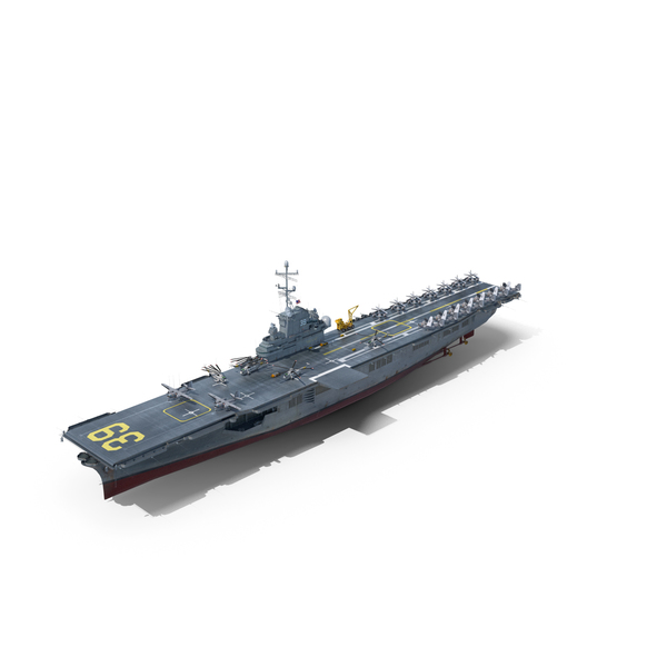 Aircraft Carrier: USS Lake Champlain (CV-39) PNG & PSD Images Aircraft Carrier: USS Lake Champlain (CV-39) PNG & PSD Images