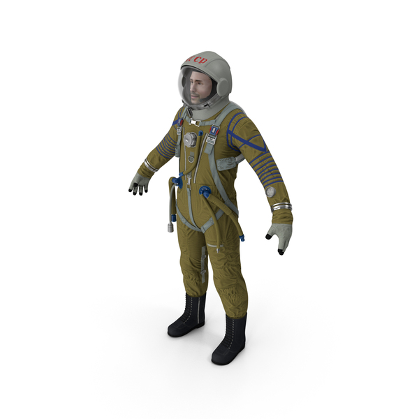 USSR Astronaut Wearing Space Suit Strizh With SK 1 Helmet PNG & PSD Images USSR Astronaut Wearing Space Suit Strizh With SK 1 Helmet PNG & PSD Images