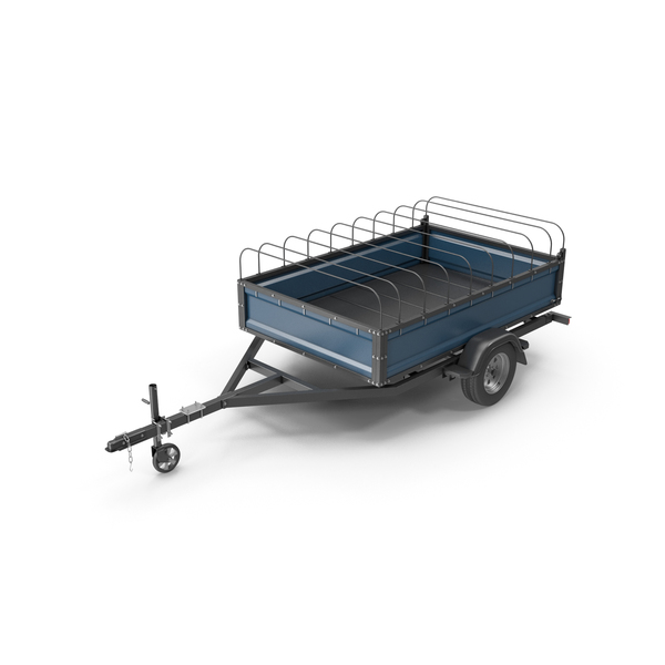 (Car Or Truck): Utility Car Trailer PNG & PSD Images (Car Or Truck): Utility Car Trailer PNG & PSD Images