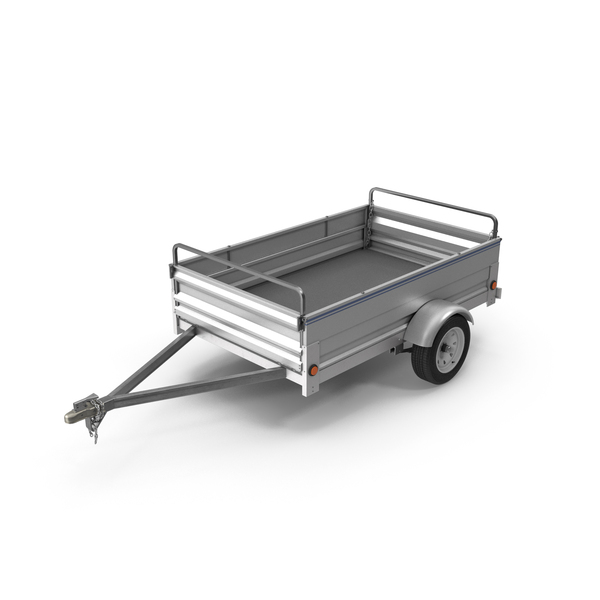 Cargo: Utility Trailer PNG & PSD Images Cargo: Utility Trailer PNG & PSD Images
