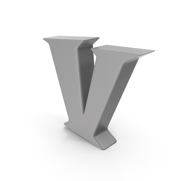 Language: V Grey PNG & PSD Images