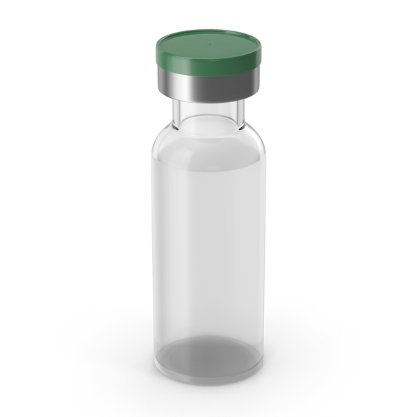 Apothecary: Vaccine Bottle PNG & PSD Images