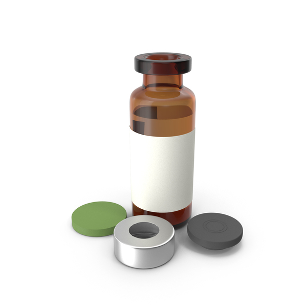 Vial: Vaccine Bottle PNG & PSD Images Vial: Vaccine Bottle PNG & PSD Images