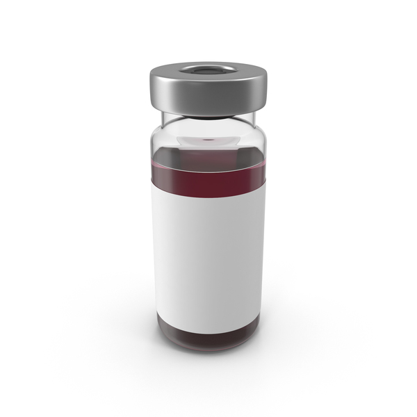 Vial: Vaccine PNG & PSD Images Vial: Vaccine PNG & PSD Images