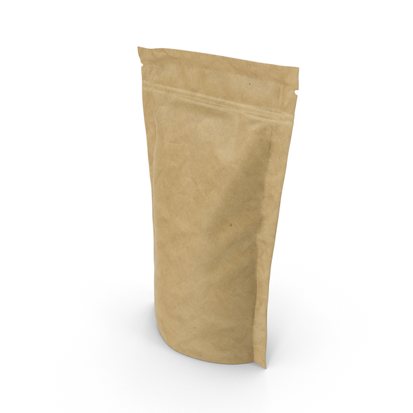 Vacuum Sealed Bag PNG & PSD Images