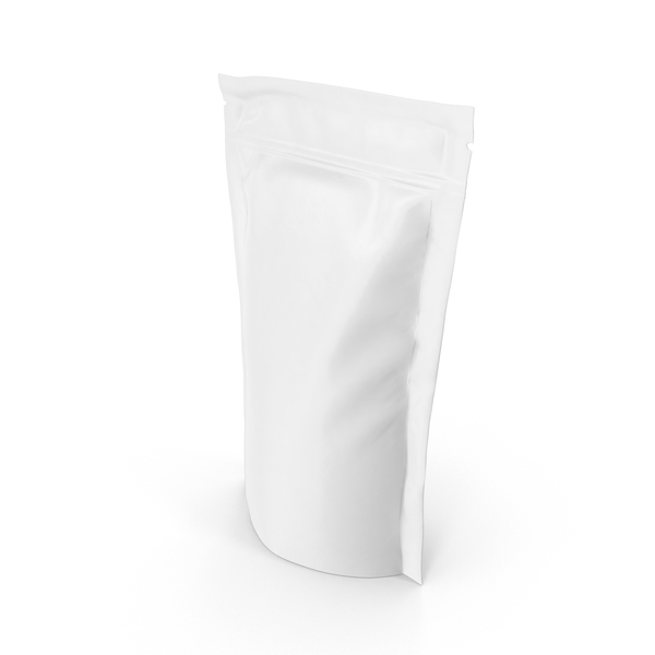 Vacuum Sealed Bag PNG & PSD Images