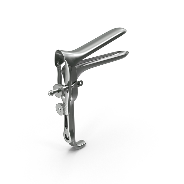 Vaginal Speculum PNG & PSD Images