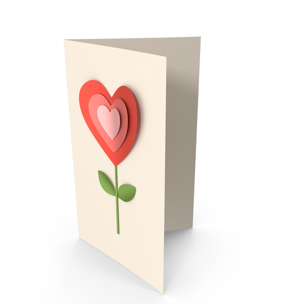 Valentine Day Card PNG & PSD Images Valentine Day Card PNG & PSD Images