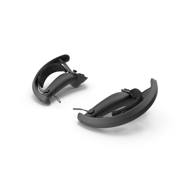 Video Game Controller: Valve Index Controllers PNG & PSD Images Video Game Controller: Valve Index Controllers PNG & PSD Images